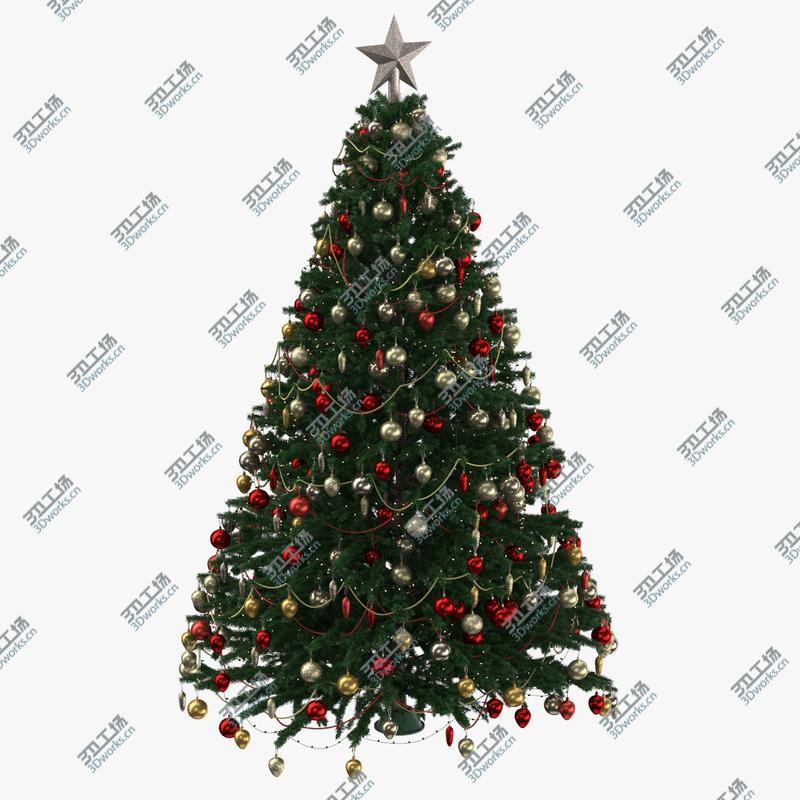 images/goods_img/202105072/3D Christmas Tree 03/1.jpg